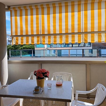 Appartamenti Beni Bibione Extérieur photo