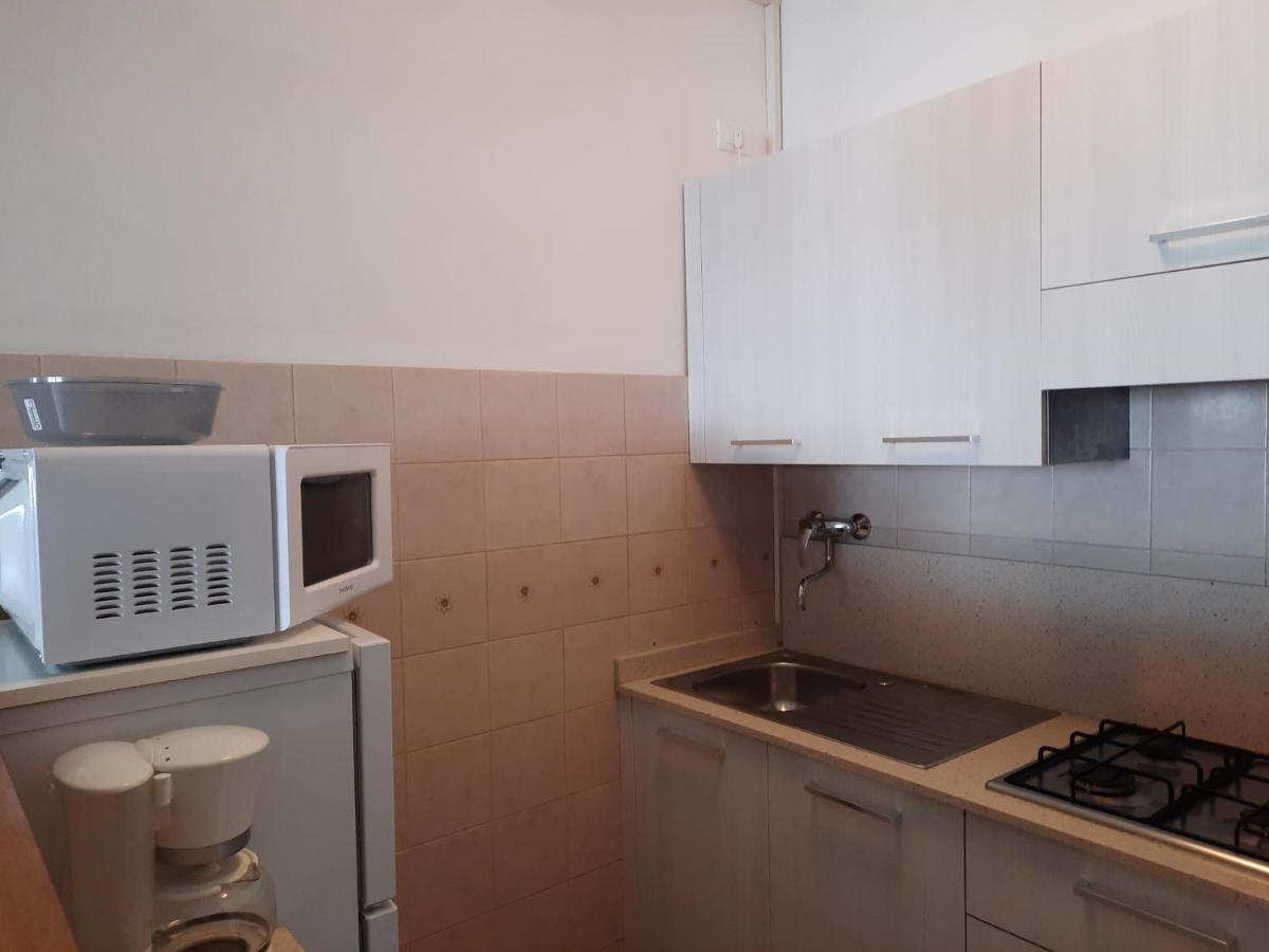 Appartamenti Beni Bibione Extérieur photo