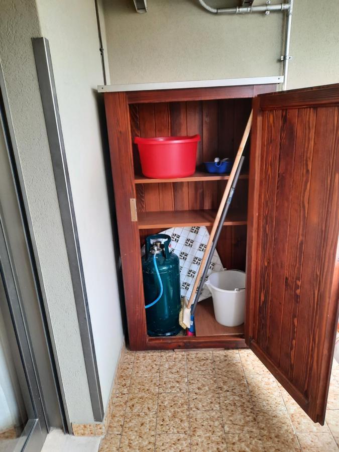Appartamenti Beni Bibione Extérieur photo
