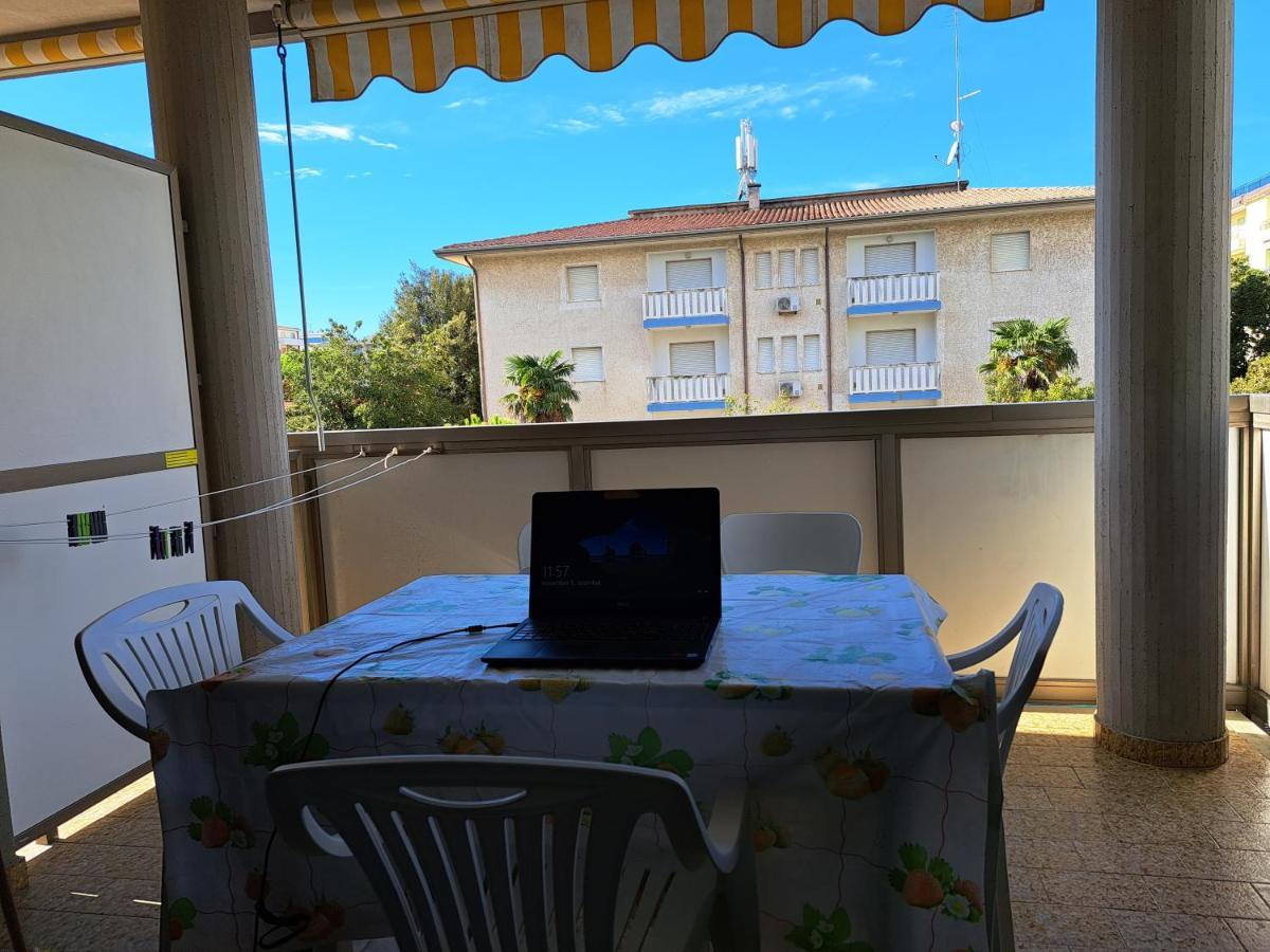 Appartamenti Beni Bibione Extérieur photo