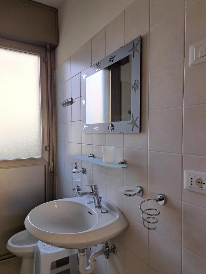 Appartamenti Beni Bibione Extérieur photo