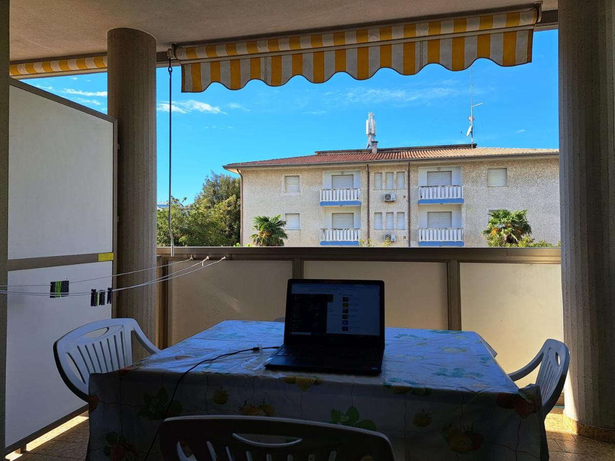 Appartamenti Beni Bibione Extérieur photo