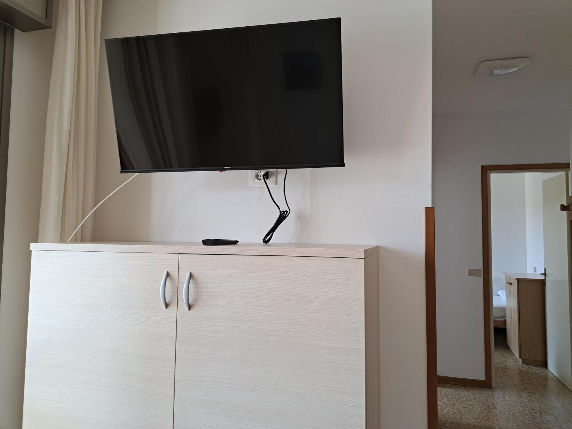 Appartamenti Beni Bibione Extérieur photo