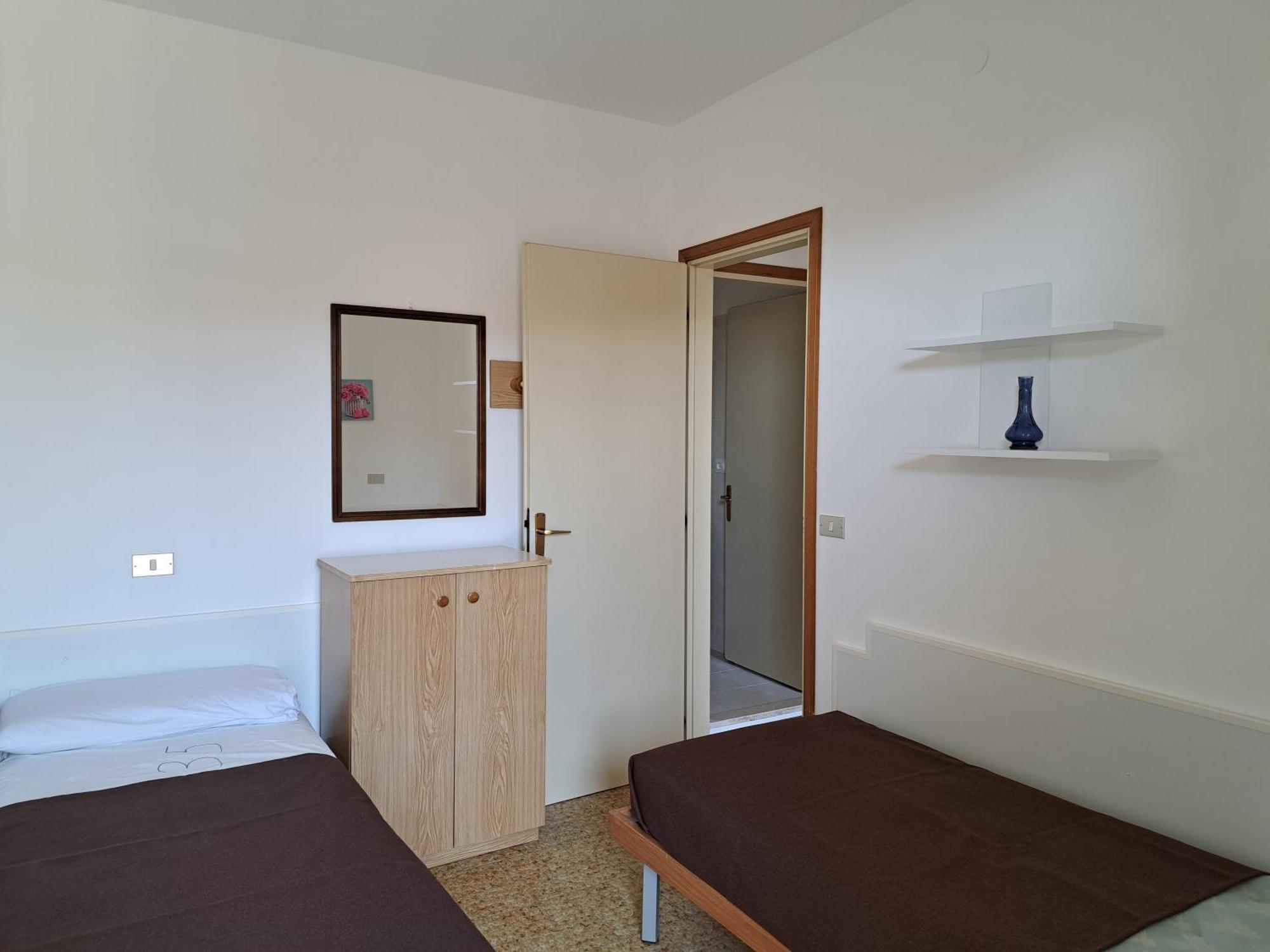 Appartamenti Beni Bibione Extérieur photo