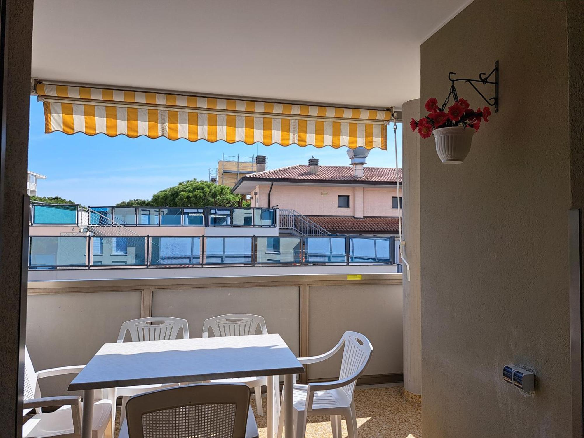 Appartamenti Beni Bibione Extérieur photo