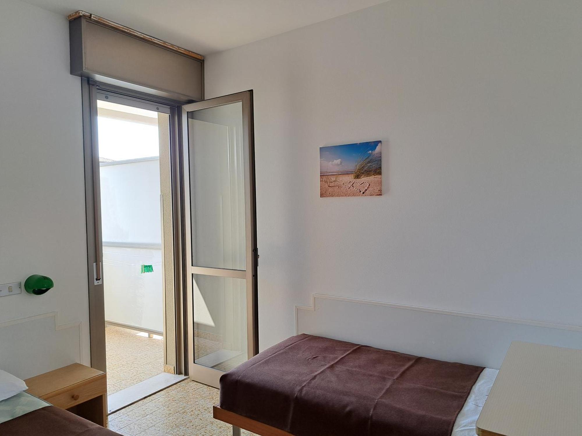 Appartamenti Beni Bibione Extérieur photo