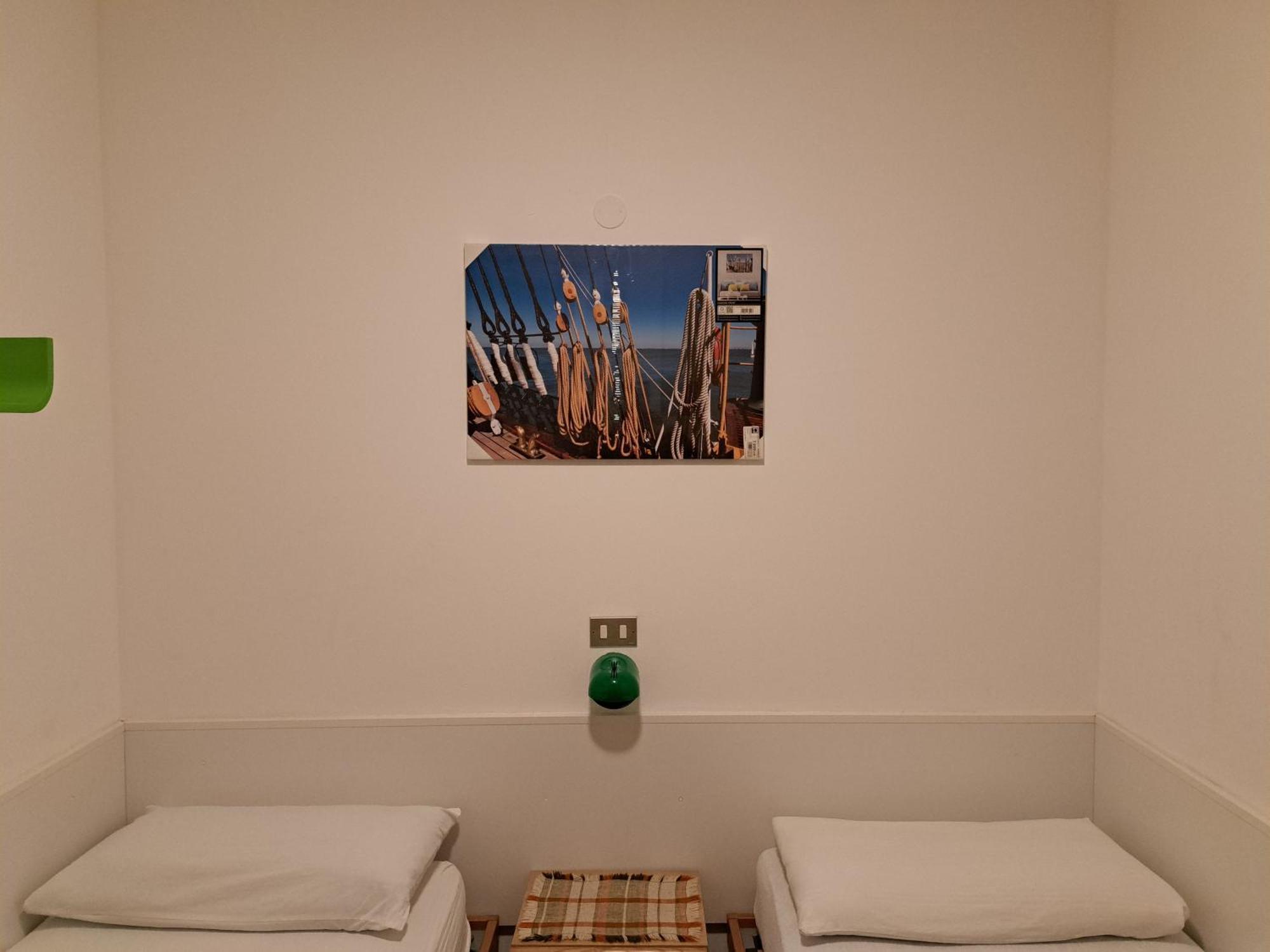 Appartamenti Beni Bibione Extérieur photo