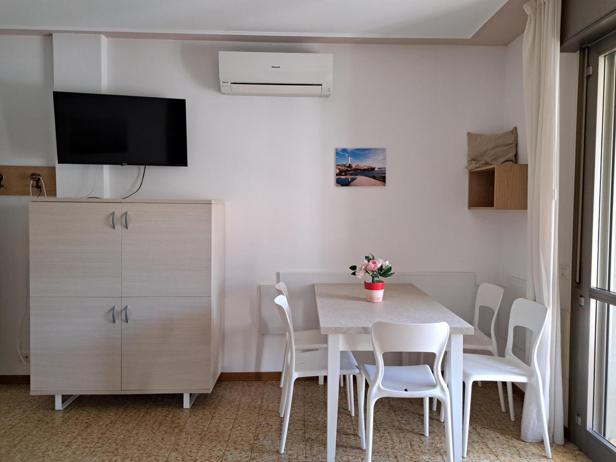 Appartamenti Beni Bibione Extérieur photo