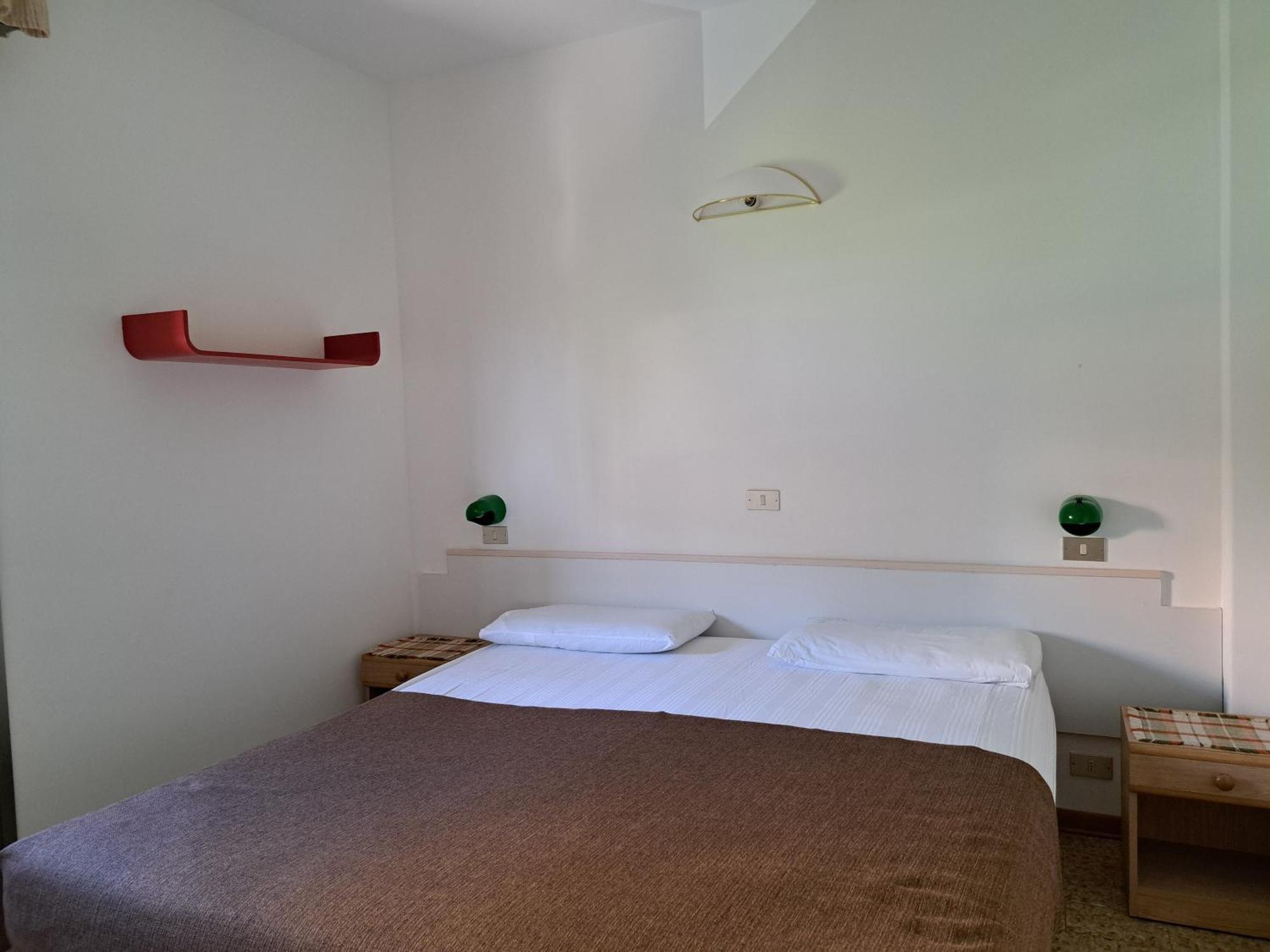 Appartamenti Beni Bibione Extérieur photo
