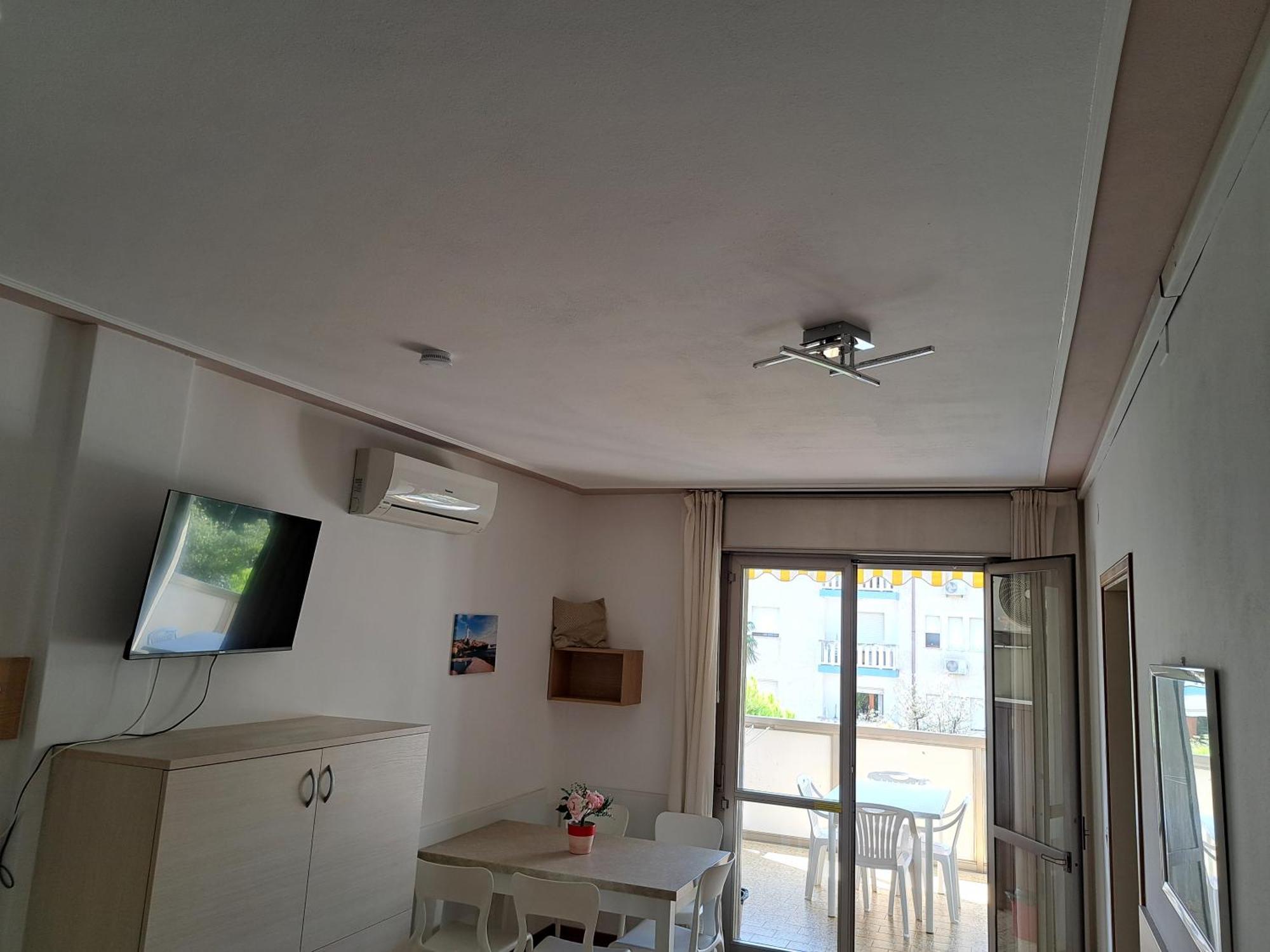 Appartamenti Beni Bibione Extérieur photo